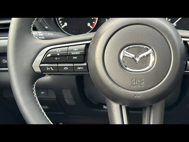 2026 Mazda CX-30 Aire Edition - Photo 20