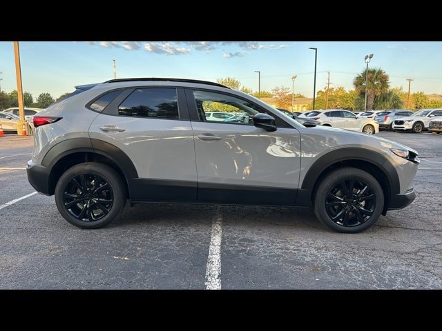 2026 Mazda CX-30 Turbo Aire Edition - Photo 9