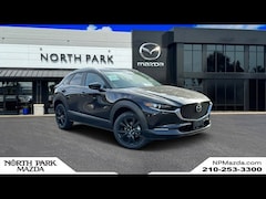 2025 Mazda CX-30 2.5 S Select Sport AWD Sport Utility