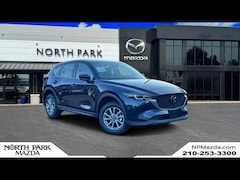 2025 Mazda CX-5 2.5 S AWD Sport Utility