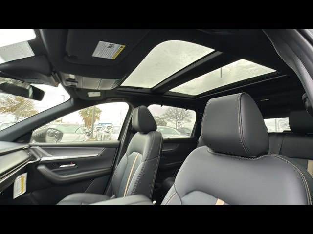 2026 Mazda CX-90 Premium Plus Package - Photo 15