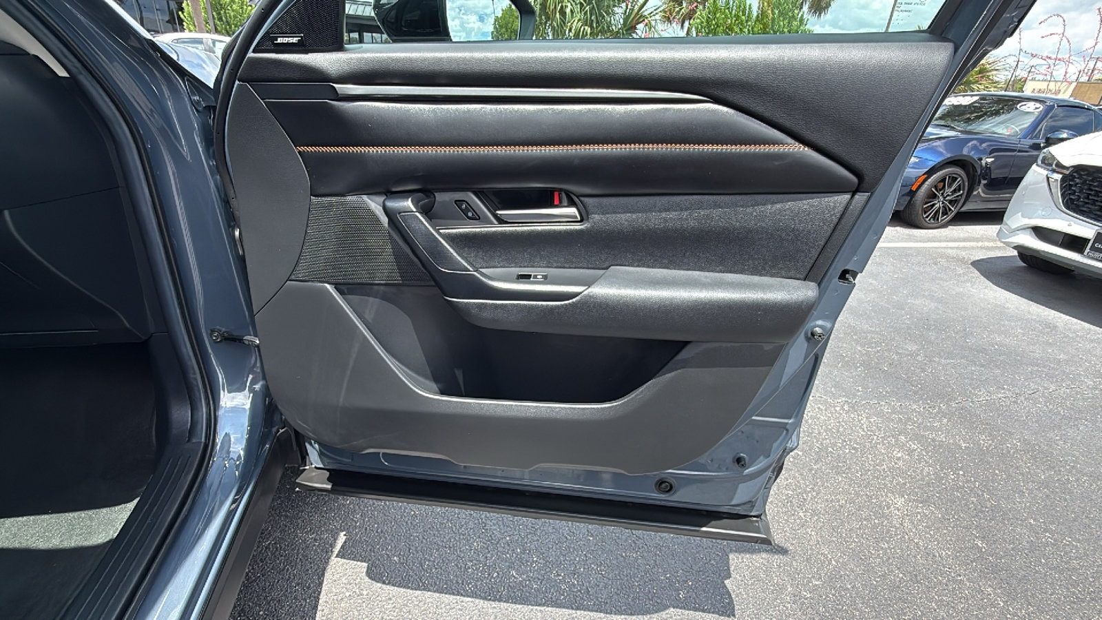 2025 Mazda CX-50 Premium Plus - Photo 27