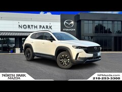 2026 Mazda CX-50 Hybrid Premium AWD Sport Utility