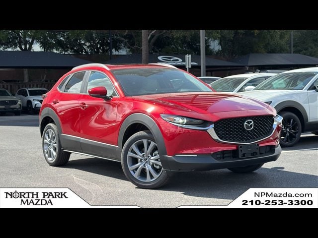 2026 Mazda CX-30 2.5 S Preferred AWD