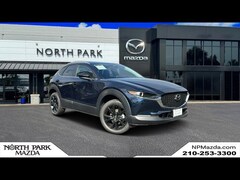 2025 Mazda CX-30 2.5 S Select Sport AWD Sport Utility