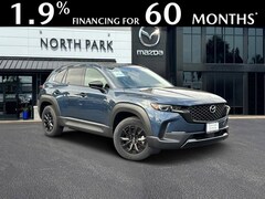2026 Mazda CX-50 Hybrid Premium AWD Sport Utility