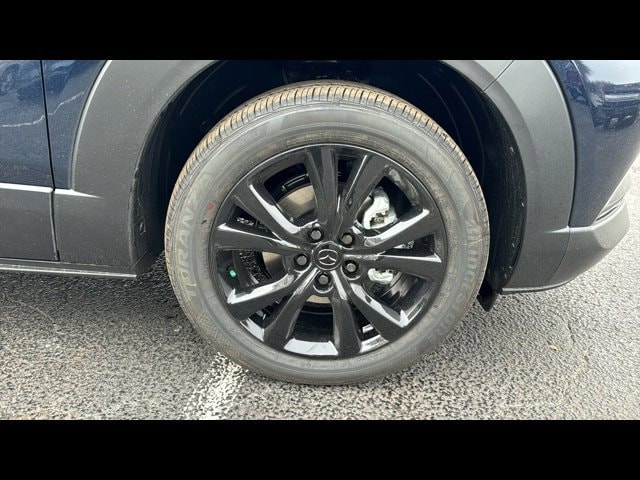 2026 Mazda CX-30 Turbo Aire Edition - Photo 10