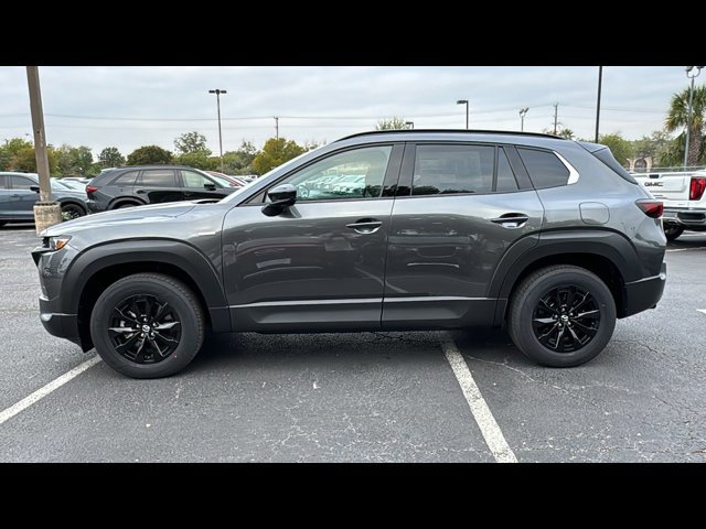 2025 Mazda CX-50 Premium photo 4