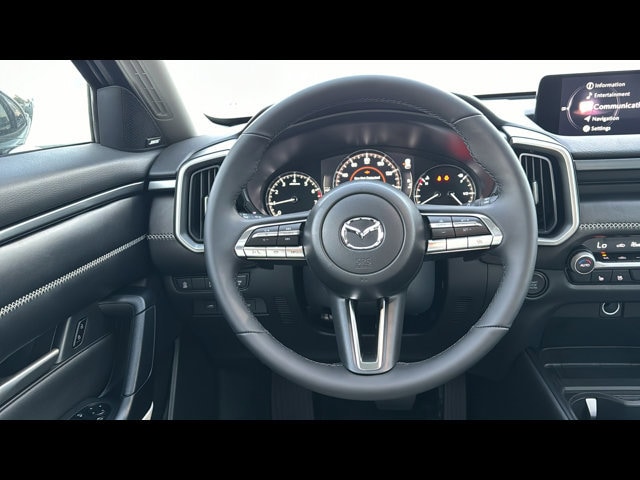 2026 Mazda CX-50 Turbo - Photo 18