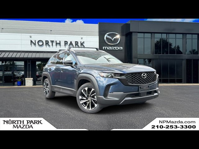 2026 Mazda CX-50 Hybrid Premium Plus AWD