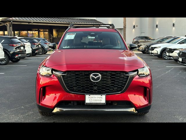 2026 Mazda CX-90 3.3 Turbo Premium S photo 2