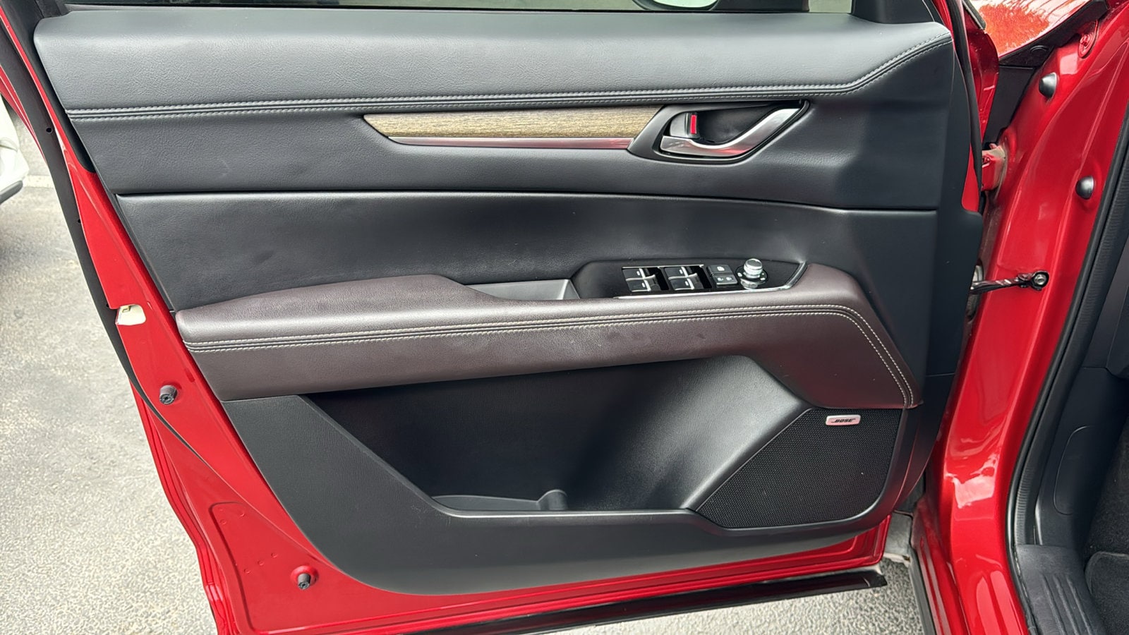 2024 Mazda CX-5 Turbo Signature - Photo 11