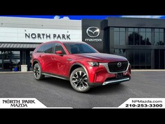 2026 Mazda CX-90 Plug-In Hybrid Premium Plus AWD Sport Utility