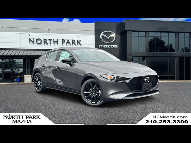 2026 Mazda CX-3 Select Sport AT 5-Door SKYACTIV's photo