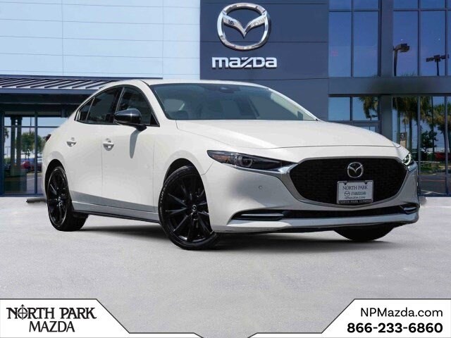 North Park Mazda