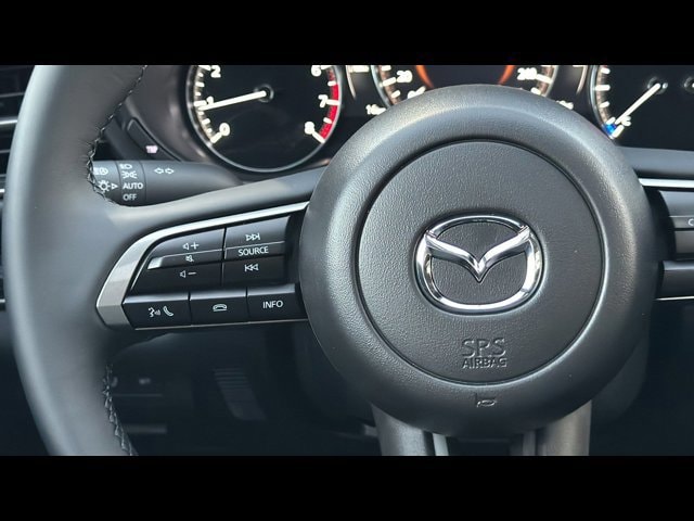 2026 Mazda CX-30 Preferred - Photo 20