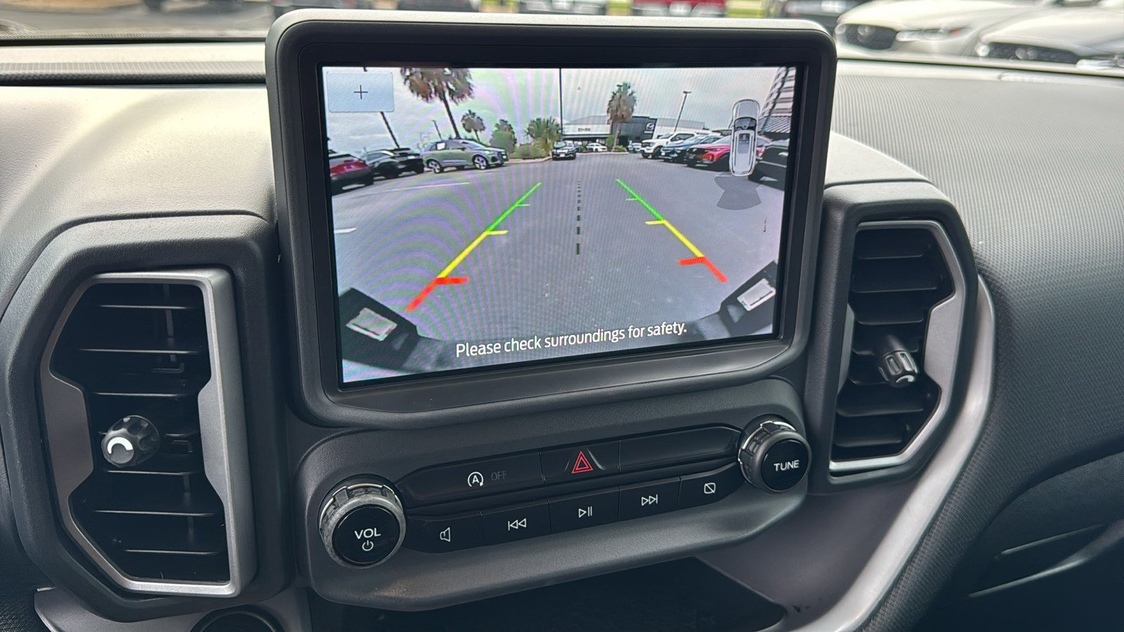 2023 Ford Bronco Sport Big Bend - Photo 34
