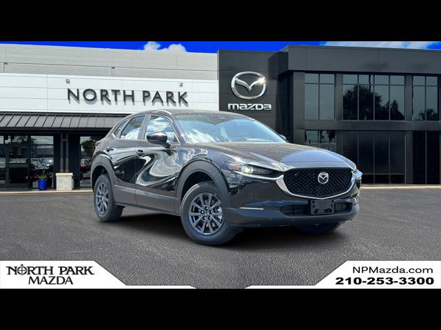 2026 Mazda CX-30 2.5 S AWD