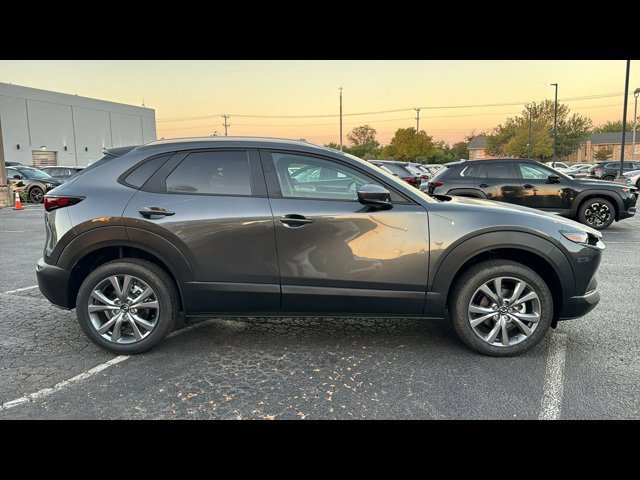 2026 Mazda CX-30 Preferred - Photo 9