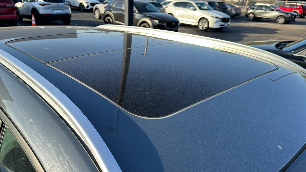 Certified 2023 Mazda CX-50 2.5 Turbo Meridian Edition SUV