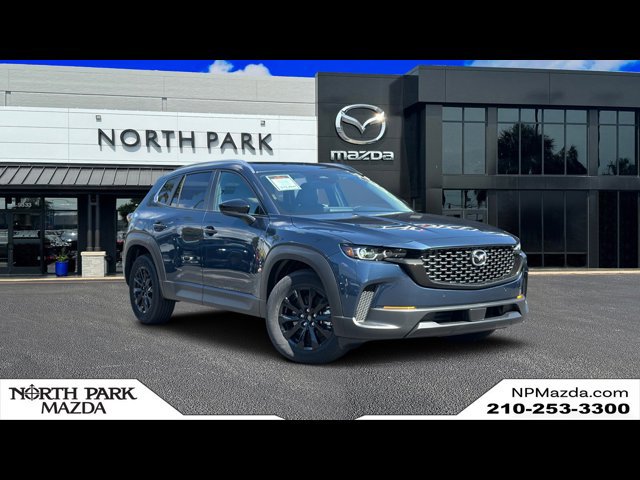 2026 Mazda CX-50 2.5 S Preferred AWD