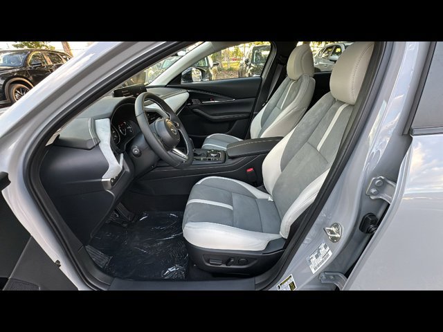2026 Mazda CX-30 Turbo Aire Edition - Photo 14