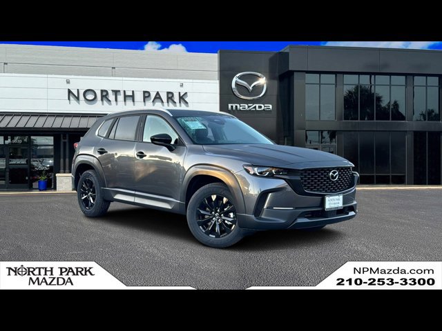 2026 Mazda CX-50 Select's photo