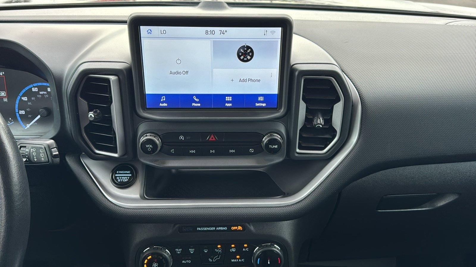 2023 Ford Bronco Sport Big Bend - Photo 32