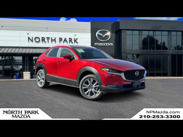 2026 Mazda CX-30 Premium's photo