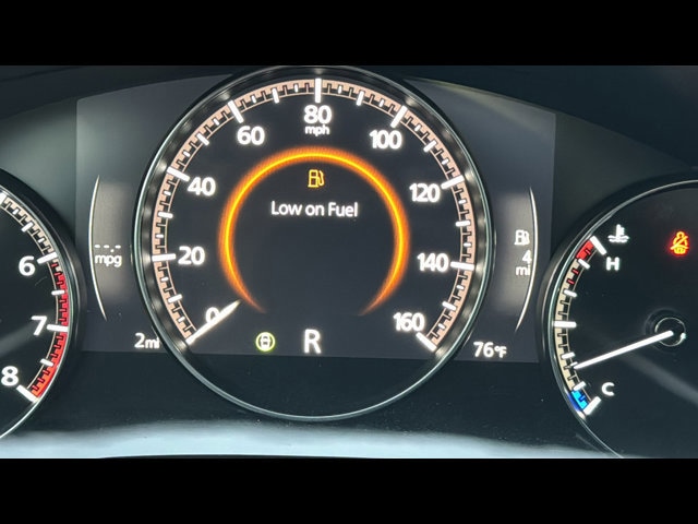 2026 Mazda CX-50 Turbo - Photo 19