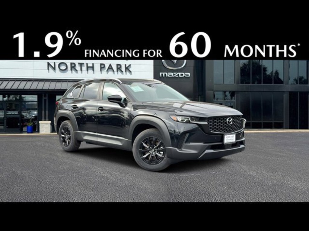 New 2026 Mazda CX-50 Hybrid Preferred AWD Sport Utility