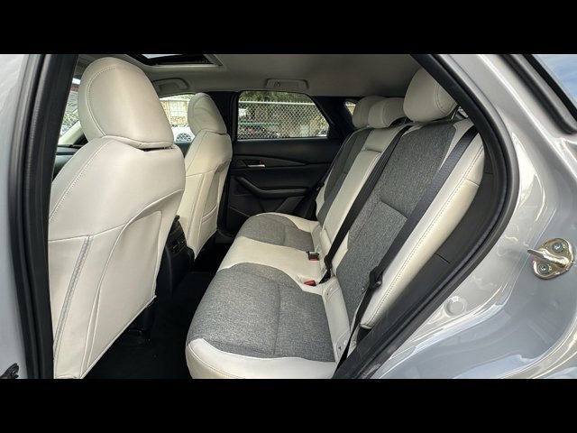 2026 Mazda CX-30 Aire Edition - Photo 16