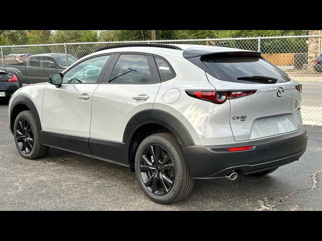 2026 Mazda CX-30 Aire Edition - Photo 6