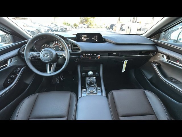2026 Mazda Mazda3 Premium - Photo 17