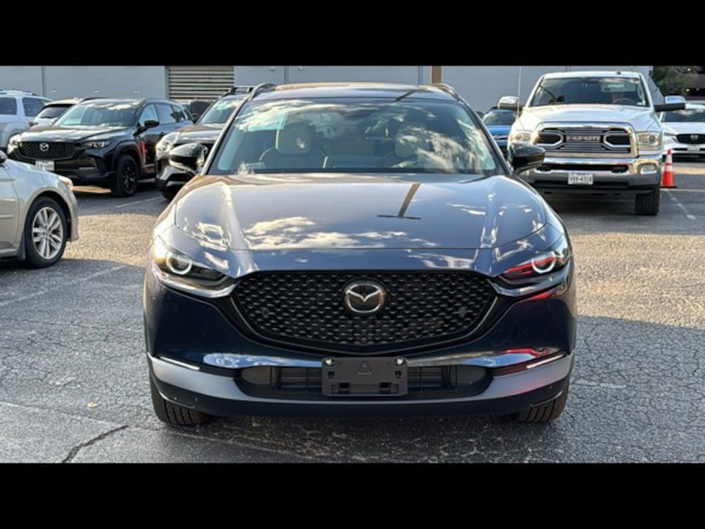 New 2026 Mazda CX-30 2.5 S Aire Edition Sport Utility