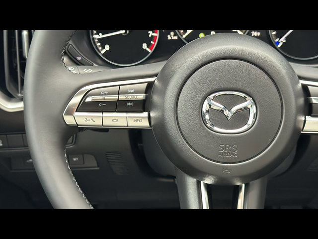 2026 Mazda CX-50 Turbo - Photo 20