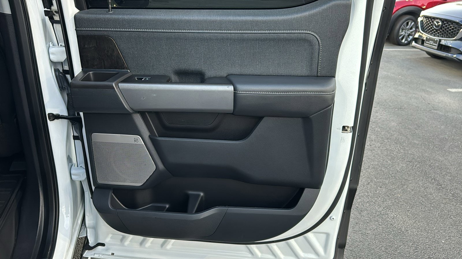 2023 Ford F-150 Lariat - Photo 20