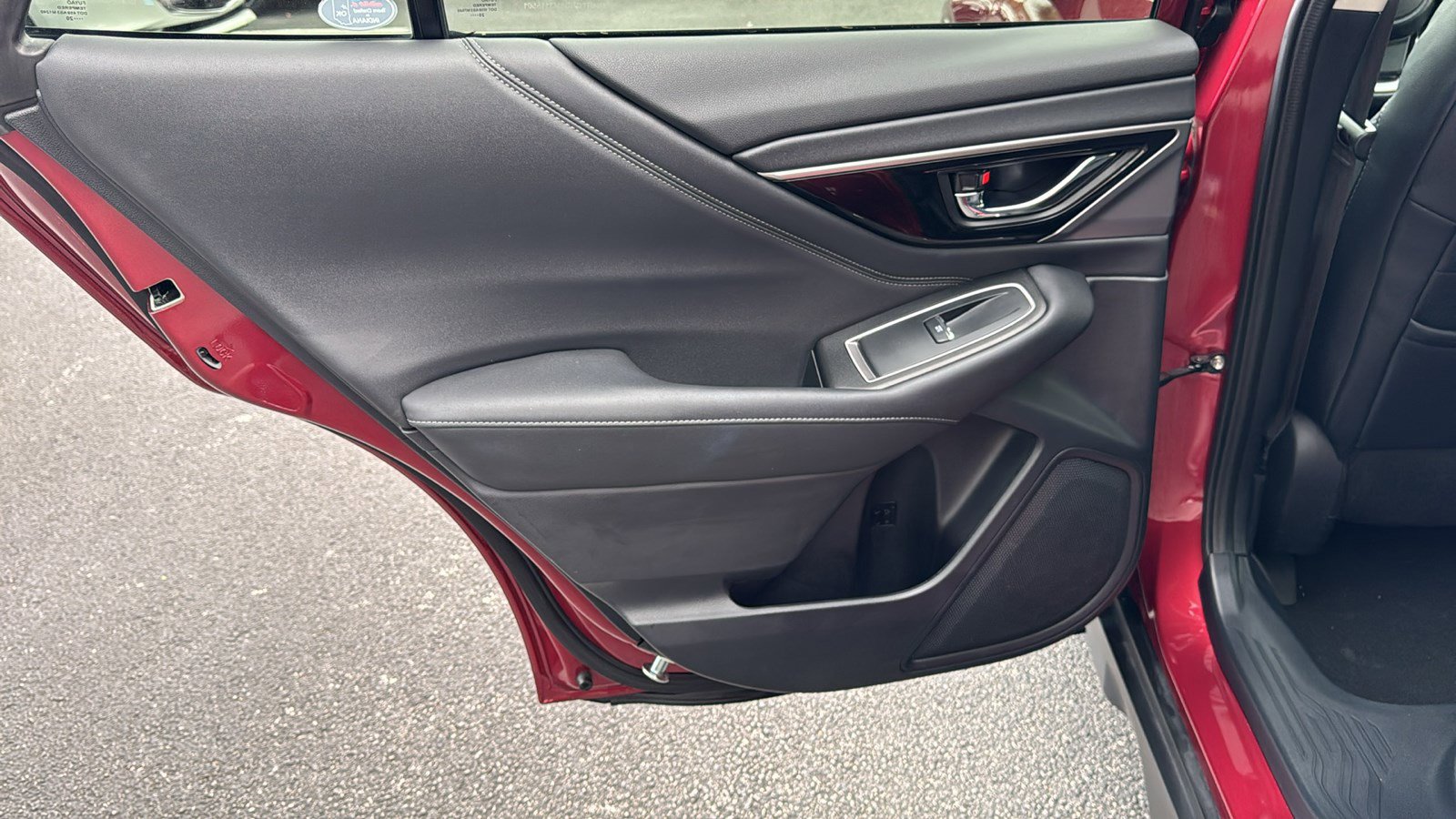 2021 Subaru Outback Limited - Photo 18