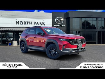 2026 Mazda CX-50 Hybrid Premium AWD Sport Utility
