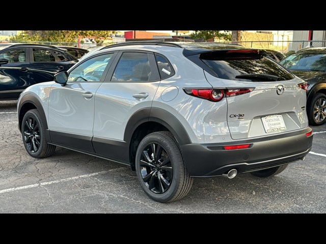 2026 Mazda CX-30 Turbo Aire Edition - Photo 6