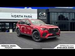 2026 Mazda CX-70 3.3 Turbo Preferred AWD Sport Utility