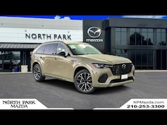 2026 Mazda CX-70 3.3 Turbo S Premium AWD Sport Utility