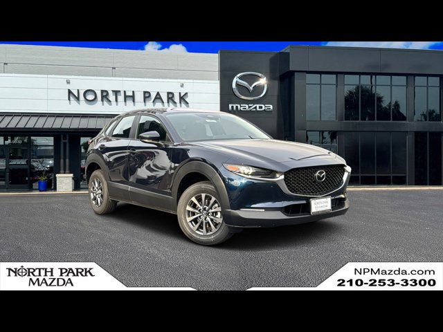 2026 Mazda CX-30 2.5 S AWD's photo