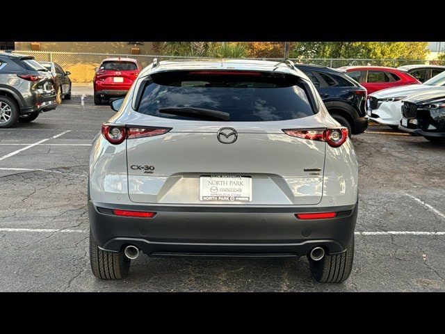 2026 Mazda CX-30 Turbo Aire Edition - Photo 7