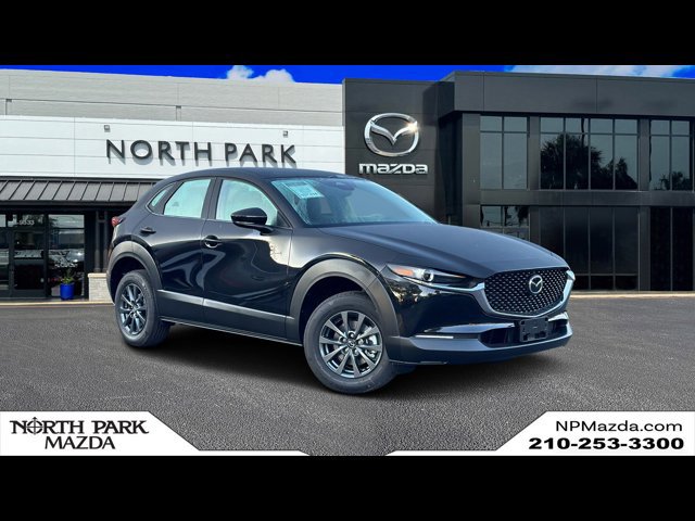 2026 Mazda CX-30 S's photo