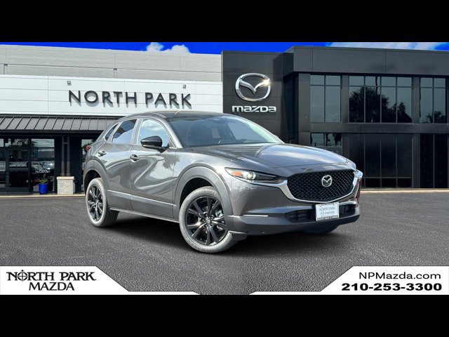 2026 Mazda CX-30 2.5 S Select Sport AWD