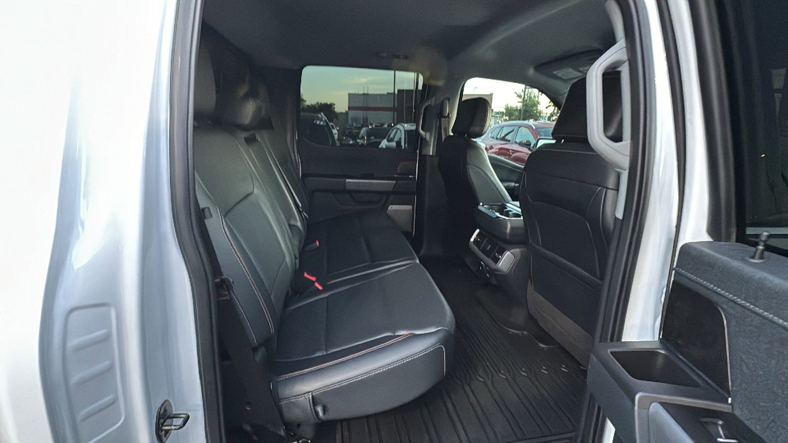 2023 Ford F-150 Lariat - Photo 22
