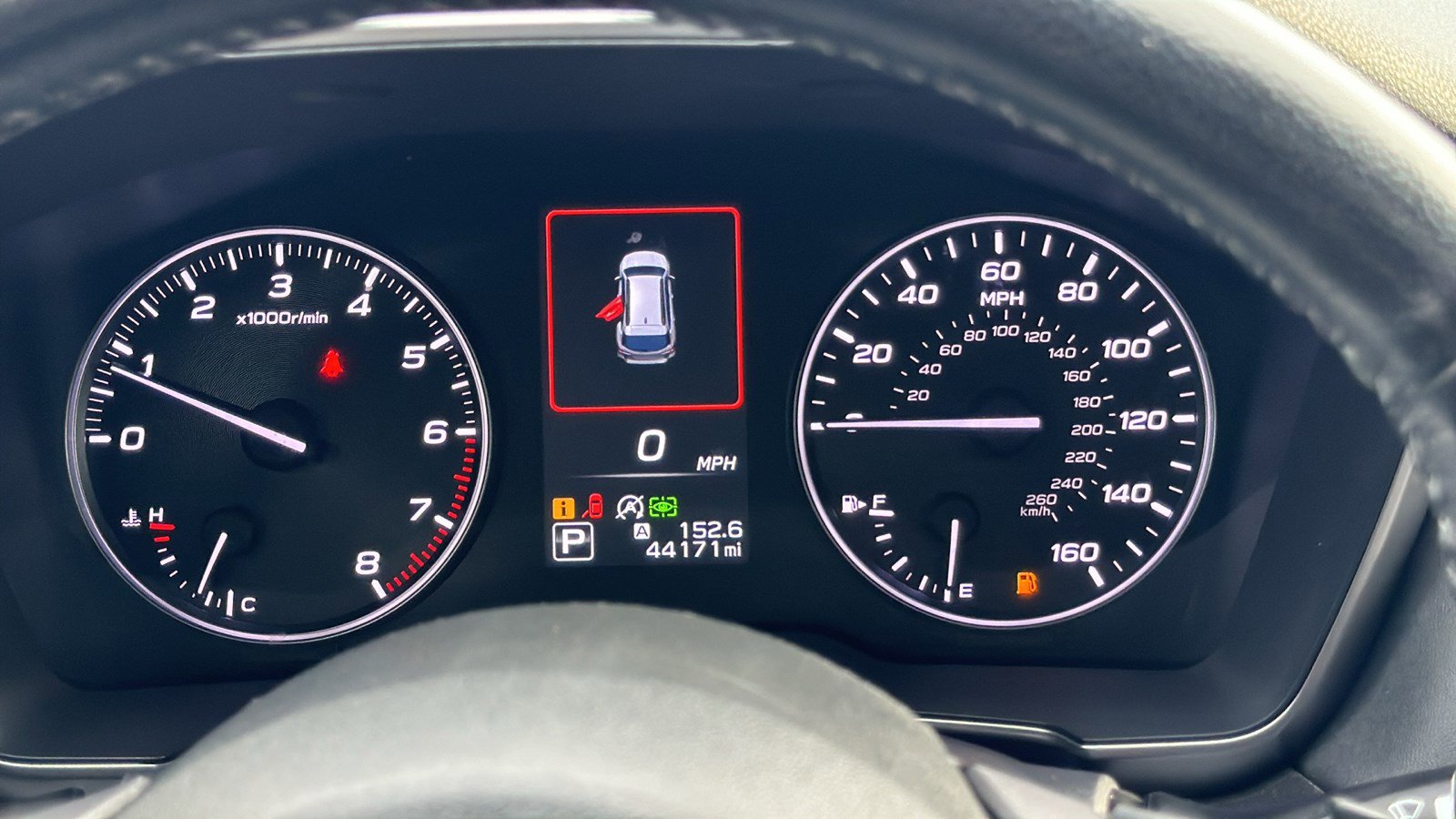2021 Subaru Outback Limited - Photo 29