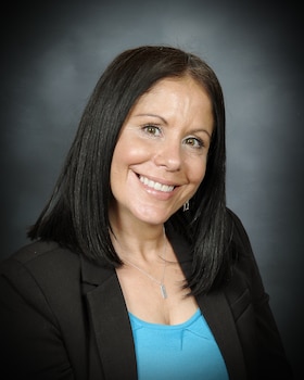 Staff member Marisela Ramos from 8fa39ff9f024