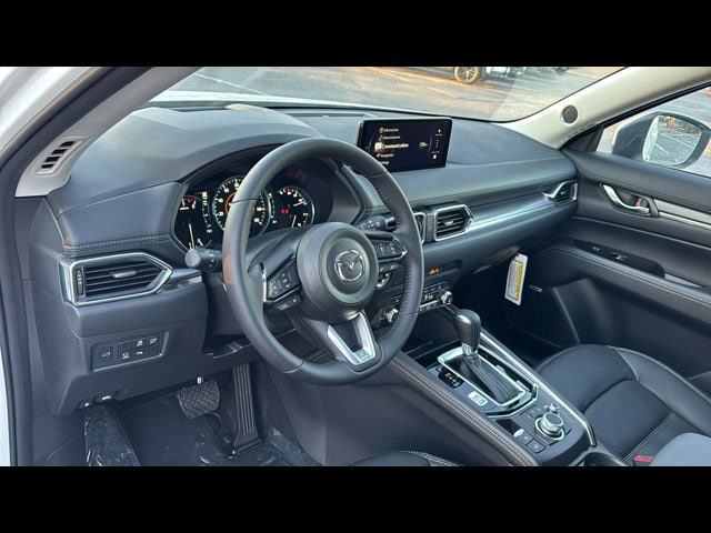 2025 Mazda CX-5 S Premium Plus package - Photo 13